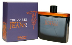 Trussardi Jeans Cologne - Click Image to Close